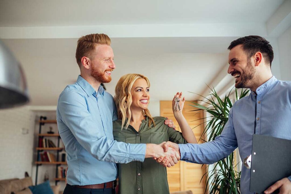 Real Estate photo from Adobe Stock