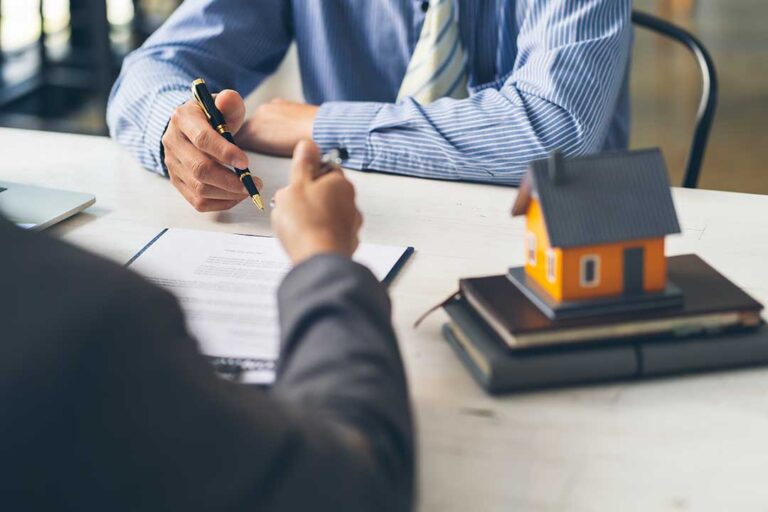 Real Estate photo from Adobe Stock
