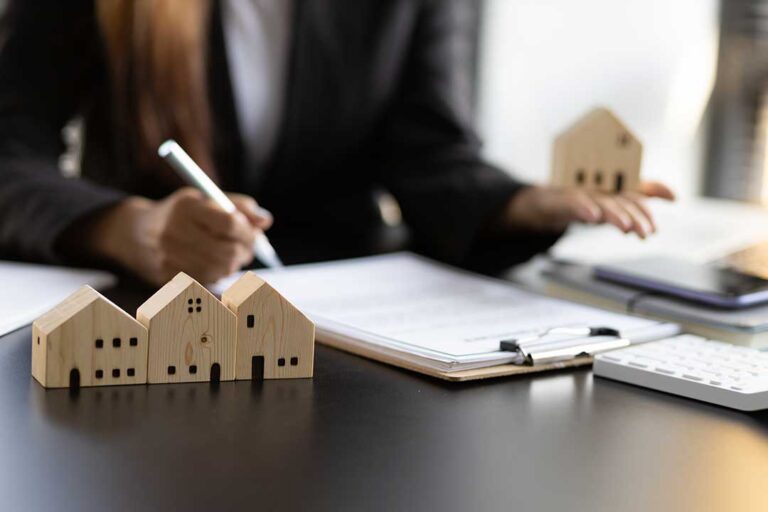 Real Estate photo from Adobe Stock